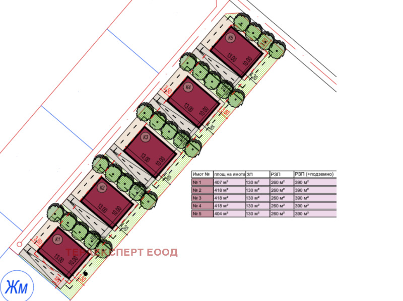 Продава КЪЩА, гр. Божурище, област София област, снимка 1 - Къщи - 48114782