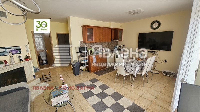 Продава КЪЩА, гр. Варна, м-т Ален мак, снимка 4 - Къщи - 49472007