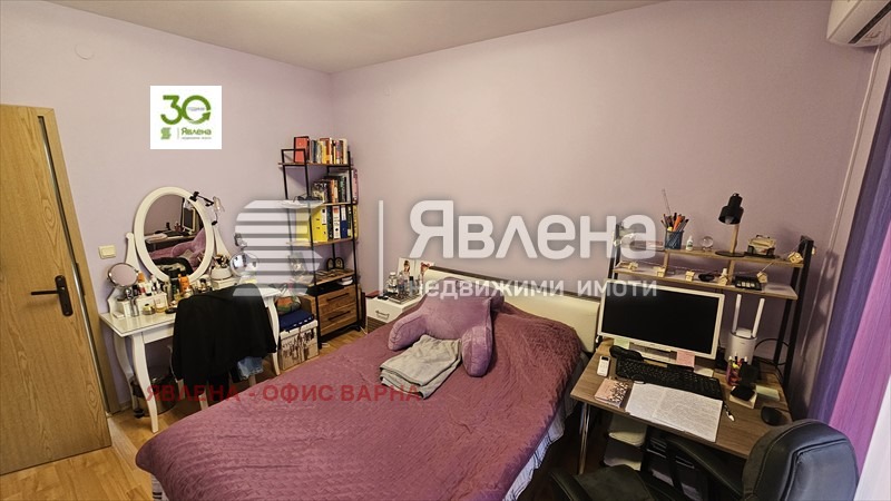 Продава КЪЩА, гр. Варна, м-т Ален мак, снимка 10 - Къщи - 49472007