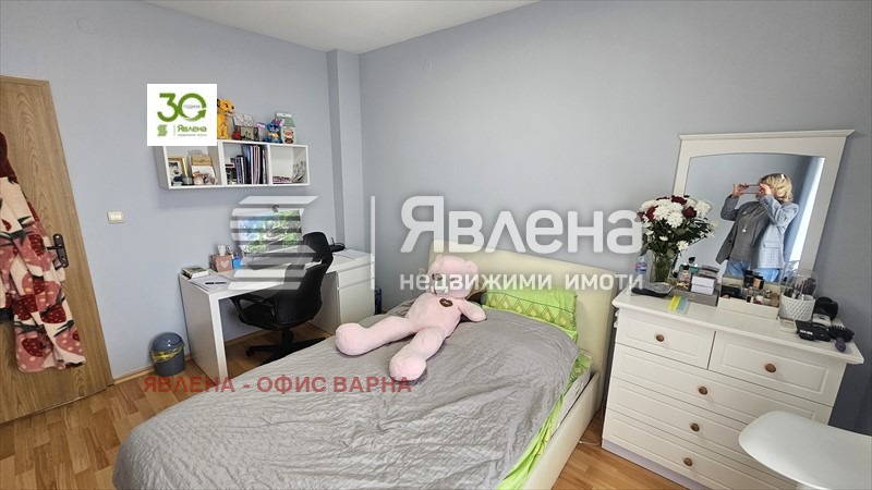 Продава КЪЩА, гр. Варна, м-т Ален мак, снимка 13 - Къщи - 49472007