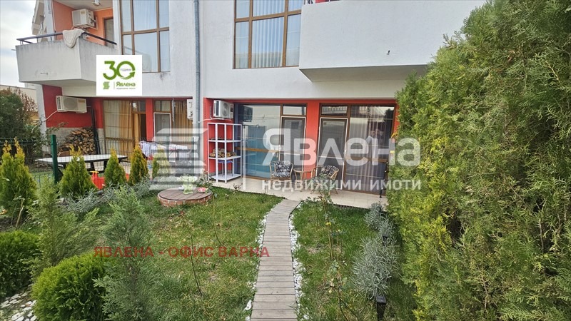 Продава КЪЩА, гр. Варна, м-т Ален мак, снимка 11 - Къщи - 49472007