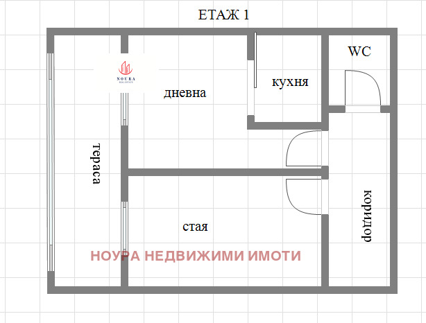 Продается  Дом область София , Костинброд , 210 кв.м | 79483201 - изображение [5]