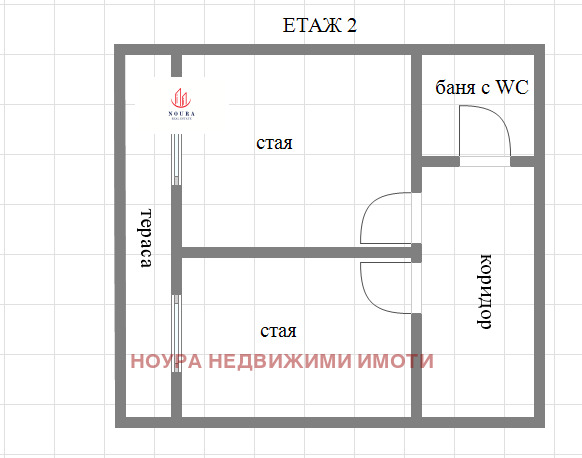 Продается  Дом область София , Костинброд , 210 кв.м | 79483201 - изображение [6]