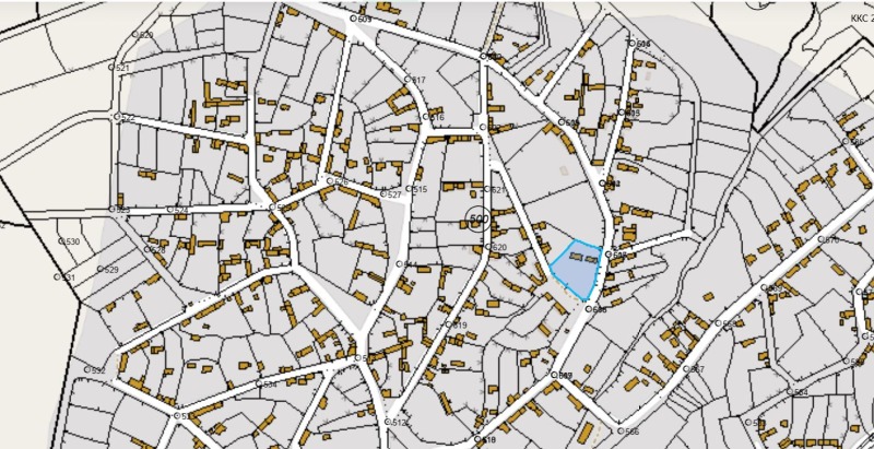 Продава КЪЩА, с. Къкрина, област Ловеч