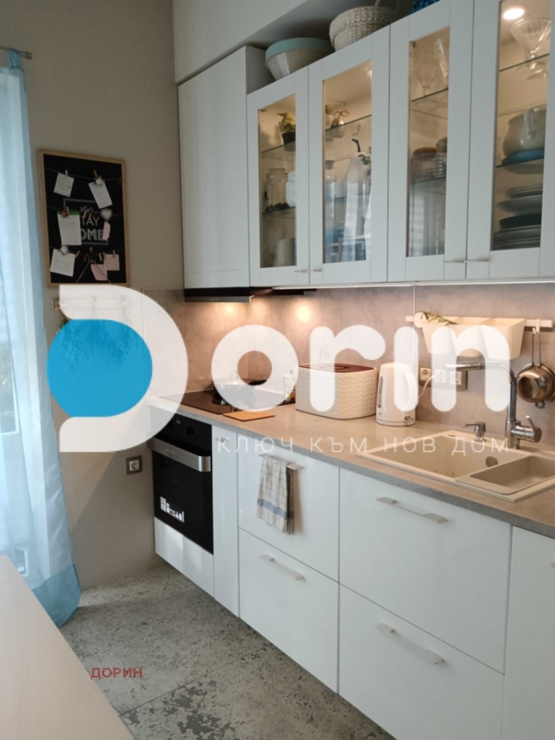 Продава КЪЩА, гр. Пловдив, Беломорски, снимка 2 - Къщи - 52511243