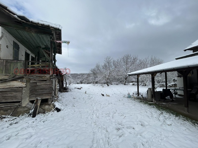 Продава КЪЩА, с. Бресте, област Плевен, снимка 2 - Къщи - 53326218