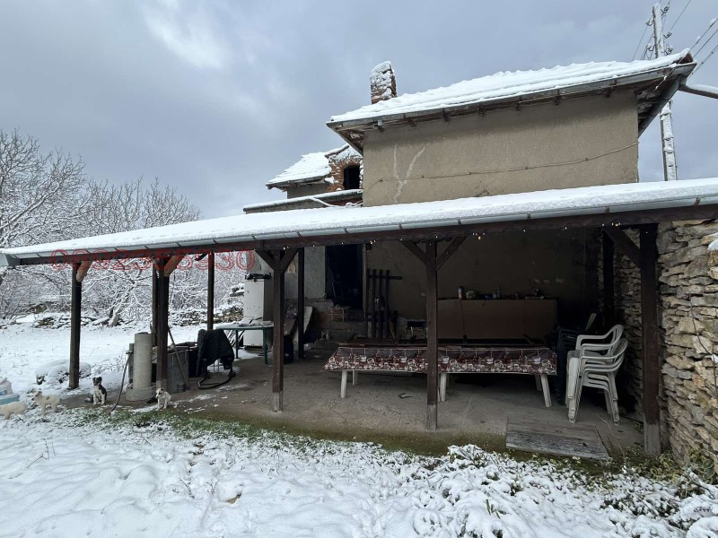 Продава КЪЩА, с. Бресте, област Плевен, снимка 3 - Къщи - 53326218