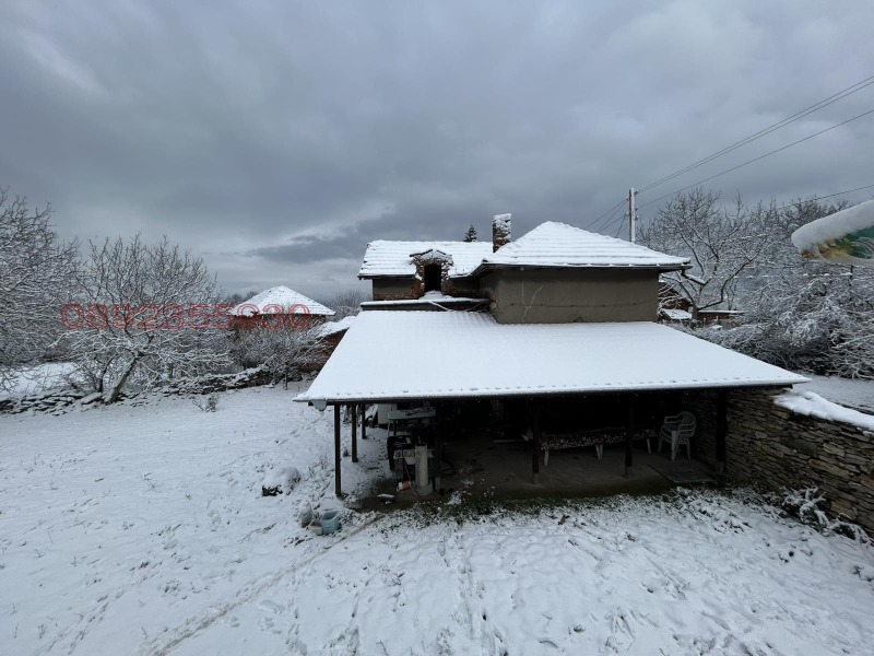 Продава КЪЩА, с. Бресте, област Плевен, снимка 14 - Къщи - 53326218