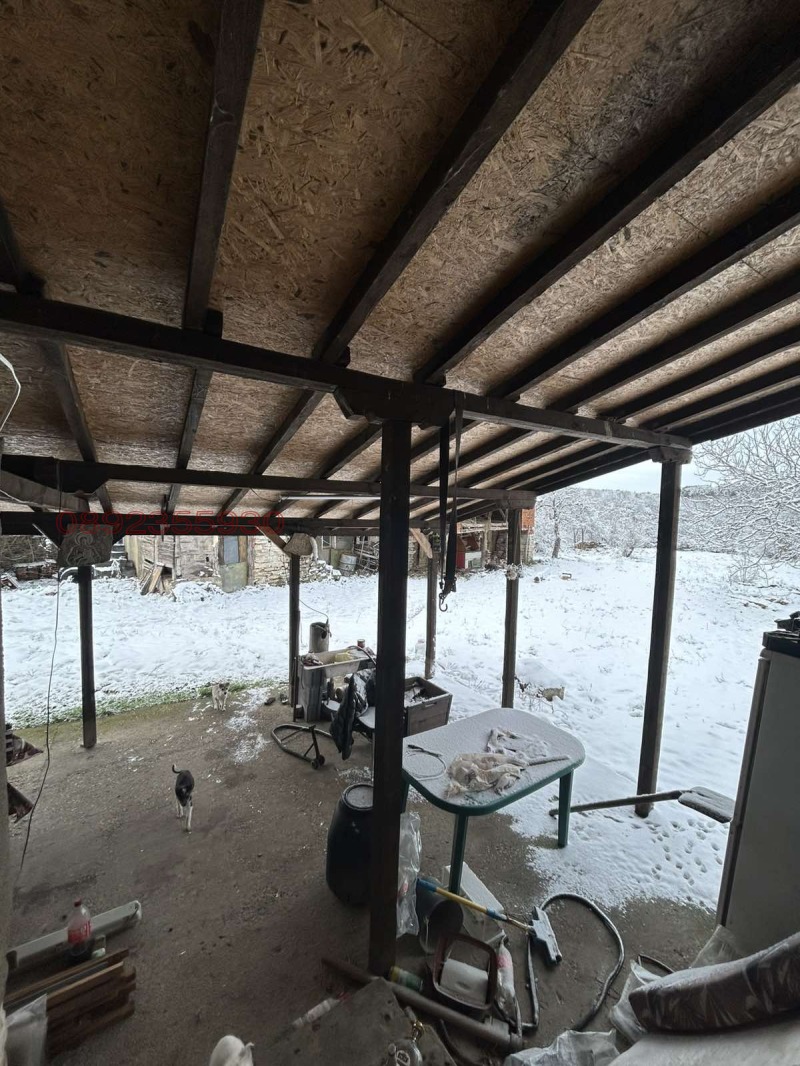 Продава КЪЩА, с. Бресте, област Плевен, снимка 4 - Къщи - 53326218