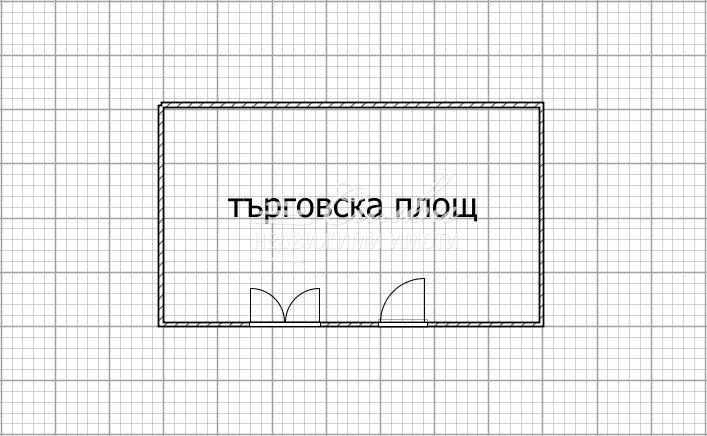 Продава МАГАЗИН, гр. Шумен, Център, снимка 1 - Магазини - 49430148