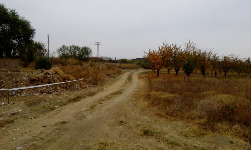 For Sale  Plot region Plovdiv , Belashtitsa , 1100 sq.m | 22360667 - image [2]