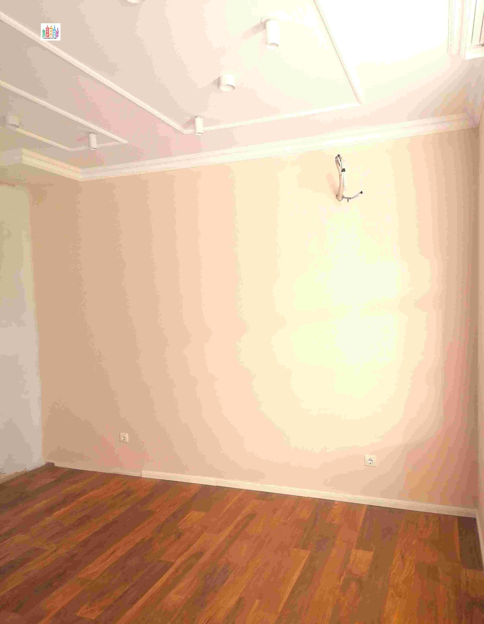 Продава 1-СТАЕН, гр. Перник, Център, снимка 3 - Апартаменти - 53704307