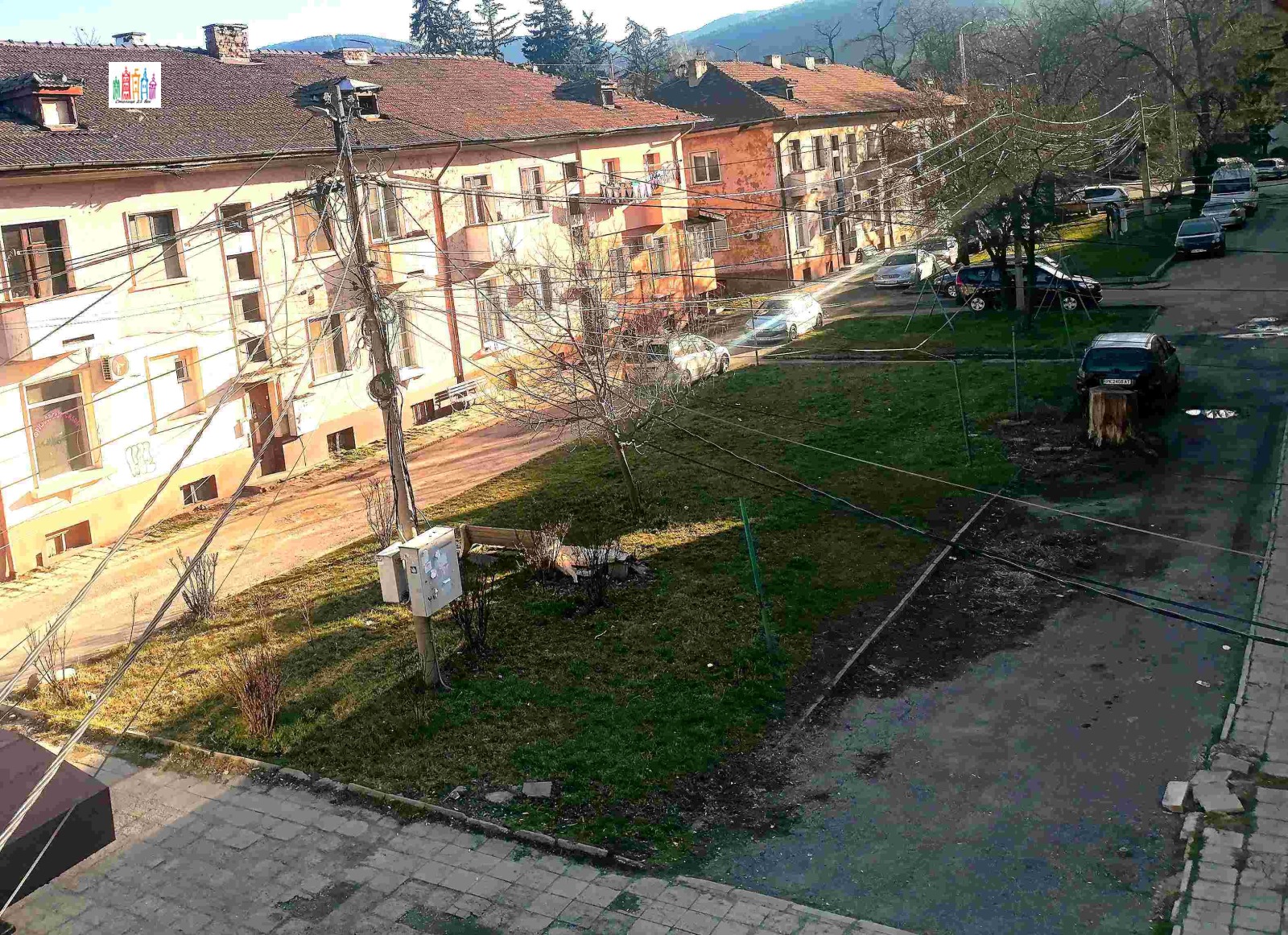 Продава 1-СТАЕН, гр. Перник, Център, снимка 15 - Апартаменти - 53704307