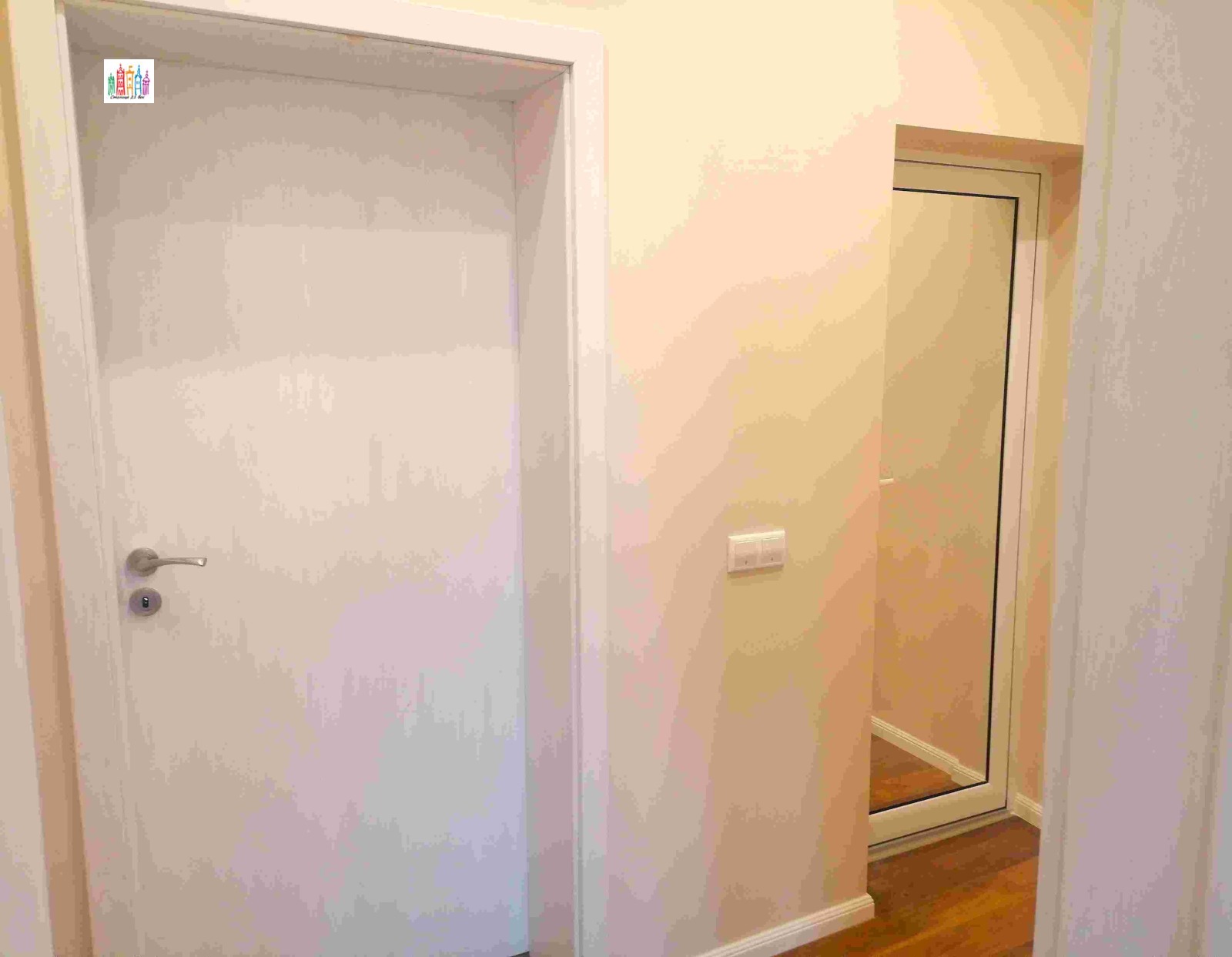 Продава 1-СТАЕН, гр. Перник, Център, снимка 10 - Апартаменти - 53704307