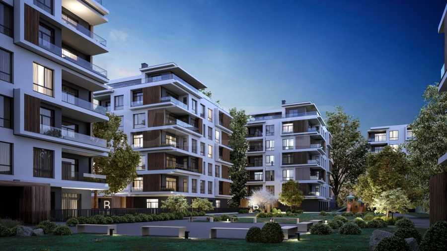 Продава 1-СТАЕН, гр. София, Левски Г, снимка 4 - Апартаменти - 55309008