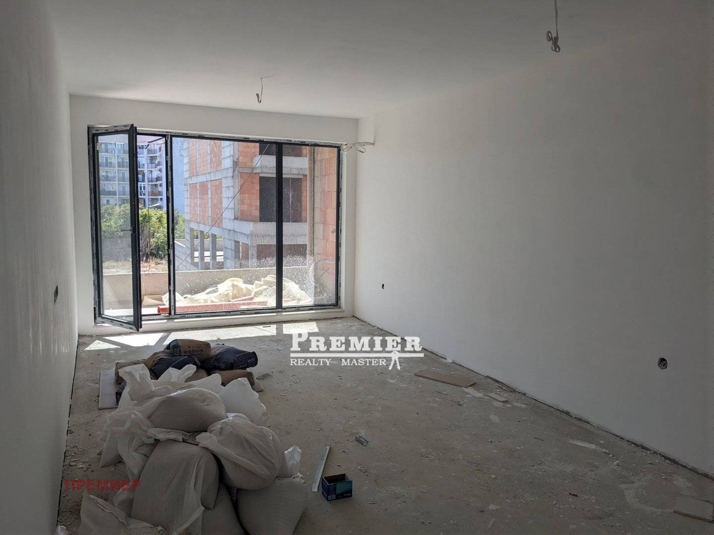 Продава 2-СТАЕН, гр. Поморие, област Бургас, снимка 2 - Апартаменти - 51794943