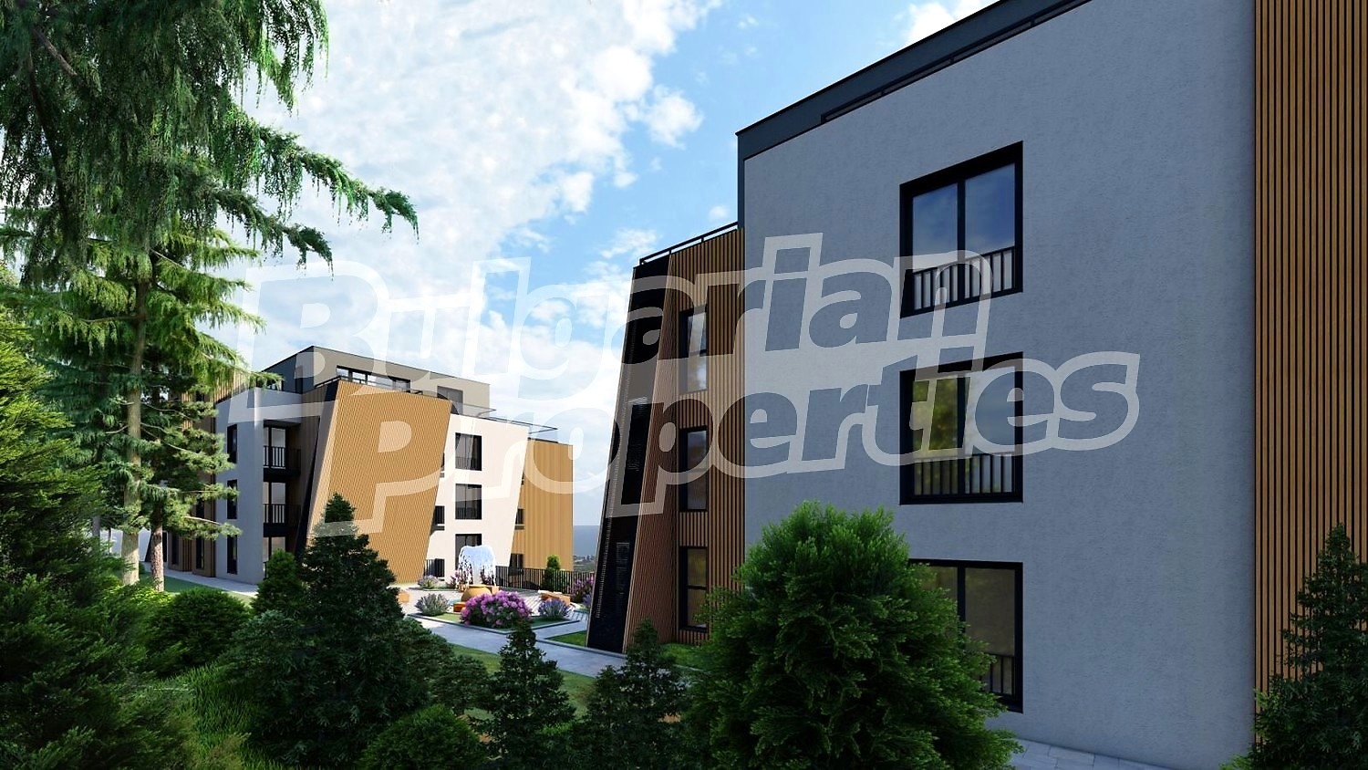 Продава 2-СТАЕН, гр. Варна, Виница, снимка 7 - Апартаменти - 54336470