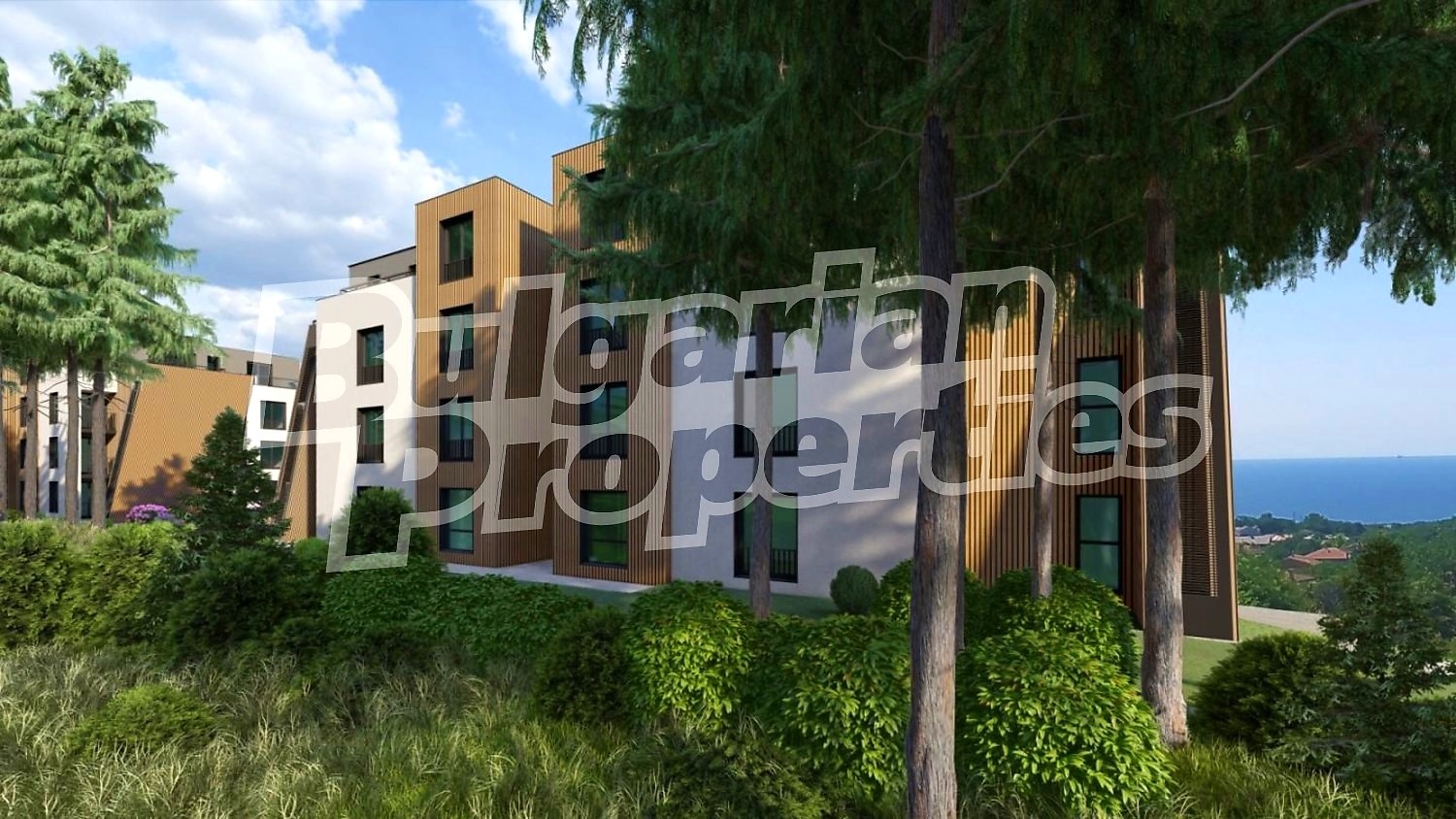 Продава 2-СТАЕН, гр. Варна, Виница