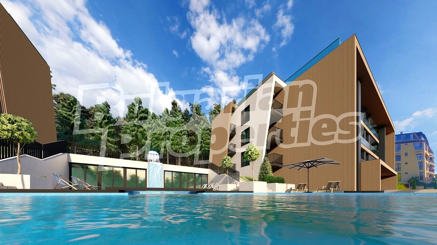 Продава 2-СТАЕН, гр. Варна, Виница, снимка 2 - Апартаменти - 54336470