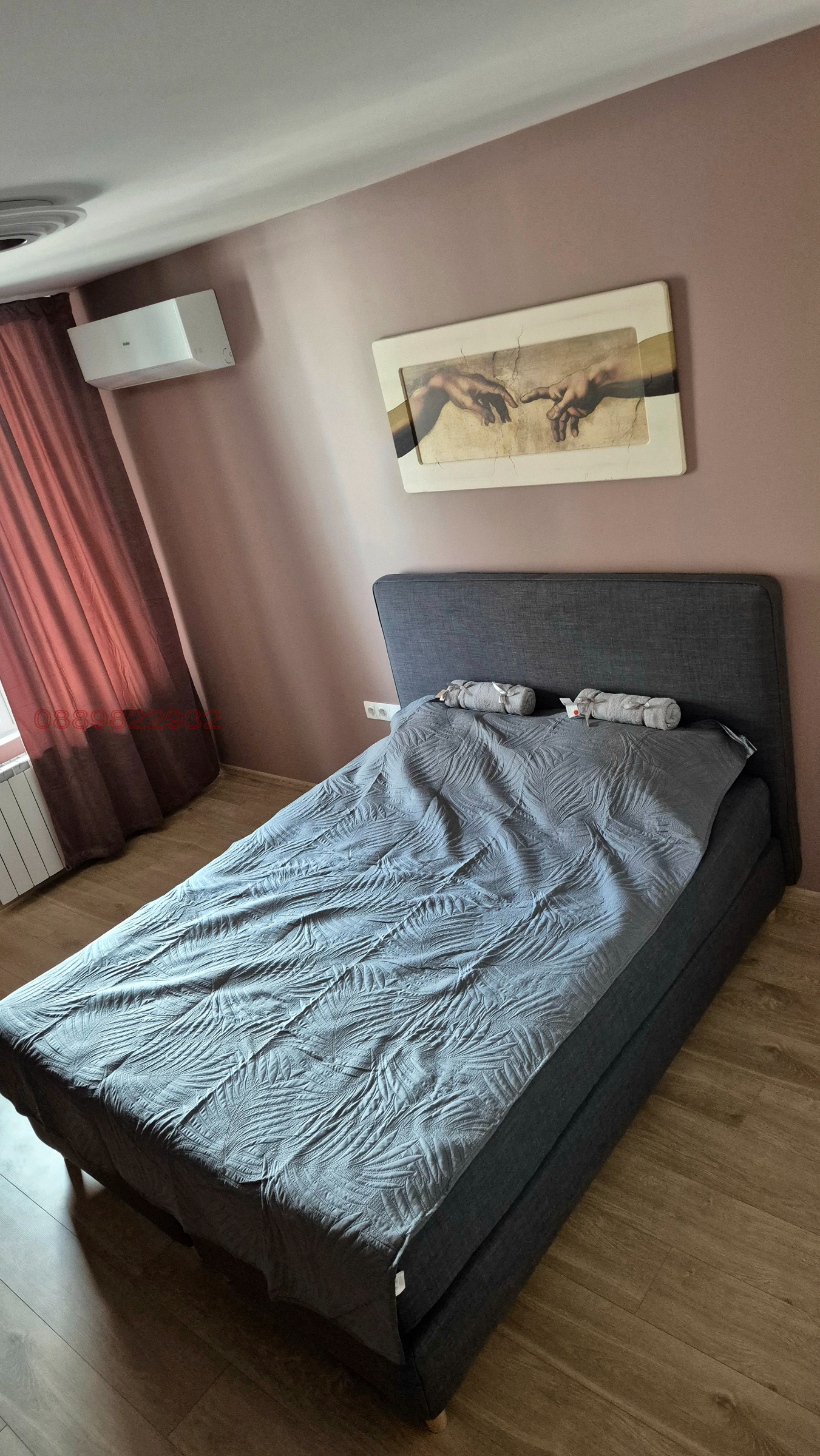Продава 2-СТАЕН, гр. София, Банишора, снимка 8 - Апартаменти - 54930418