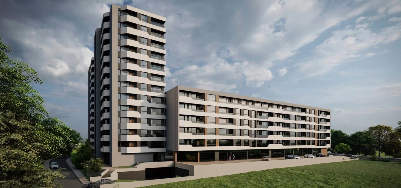 Продава 2-СТАЕН, гр. Варна, Възраждане 1, снимка 3 - Апартаменти - 54959669