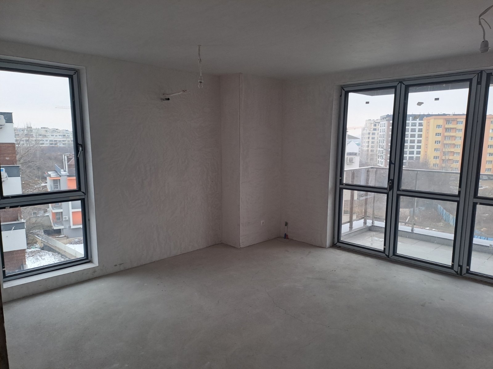 Продава 2-СТАЕН, гр. София, Овча купел, снимка 3 - Апартаменти - 55996519
