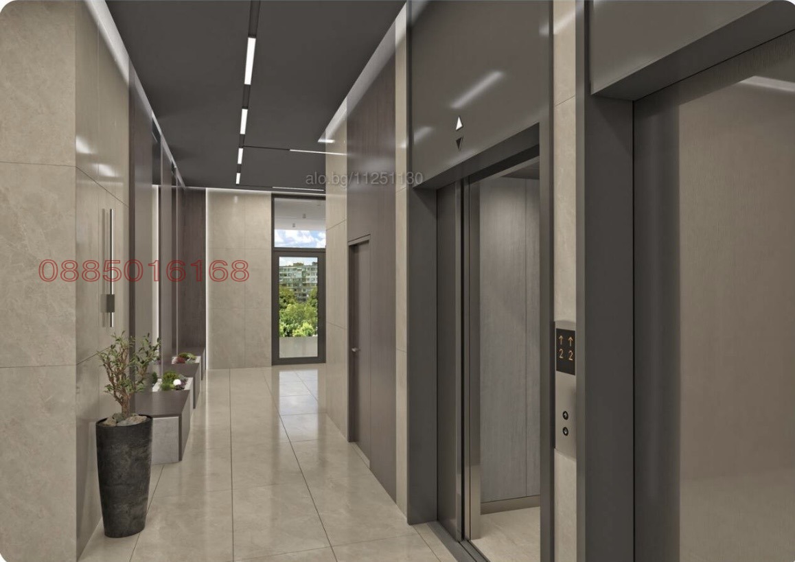 Продава 2-СТАЕН, гр. Бургас, Изгрев, снимка 6 - Апартаменти - 56523283