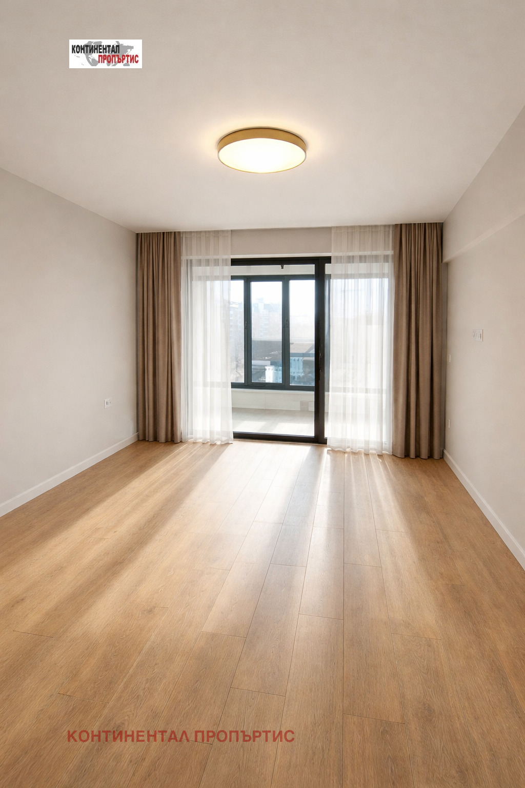 Продава 3-СТАЕН, гр. София, Стрелбище, снимка 3 - Апартаменти - 47289386