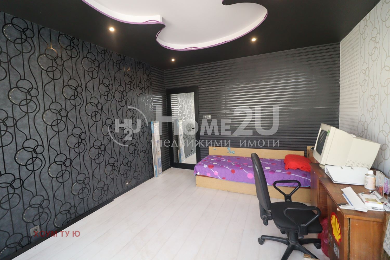 Продава 3-СТАЕН, гр. София, Овча купел 2, снимка 3 - Апартаменти - 53672817