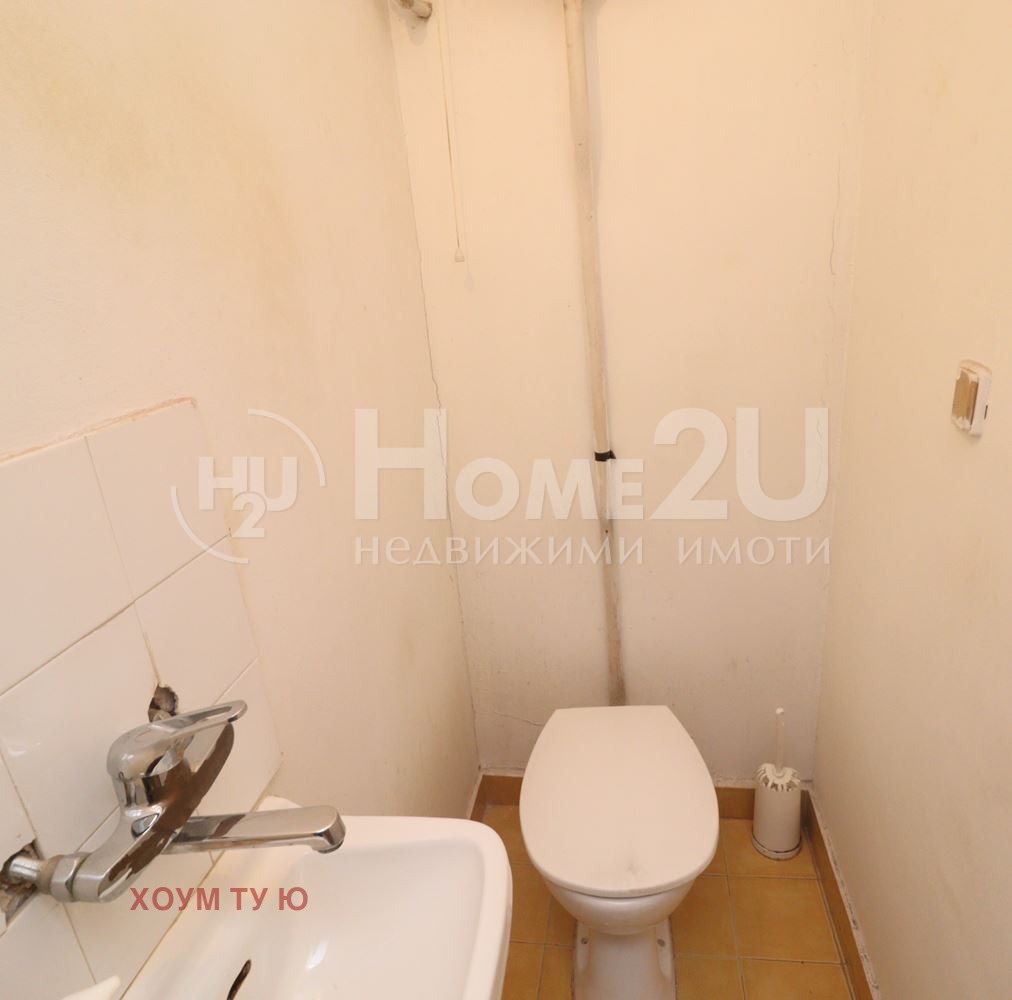 Продава 3-СТАЕН, гр. София, Овча купел 2, снимка 12 - Апартаменти - 53672817