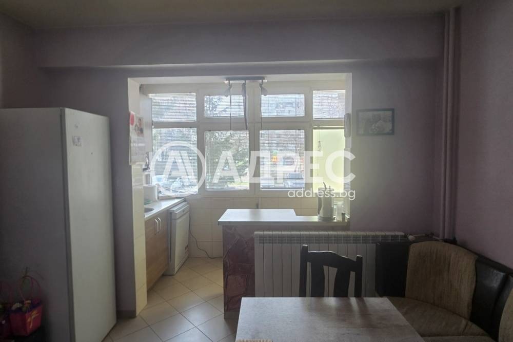 Продава 3-СТАЕН, гр. София, Люлин 4, снимка 5 - Апартаменти - 53863405