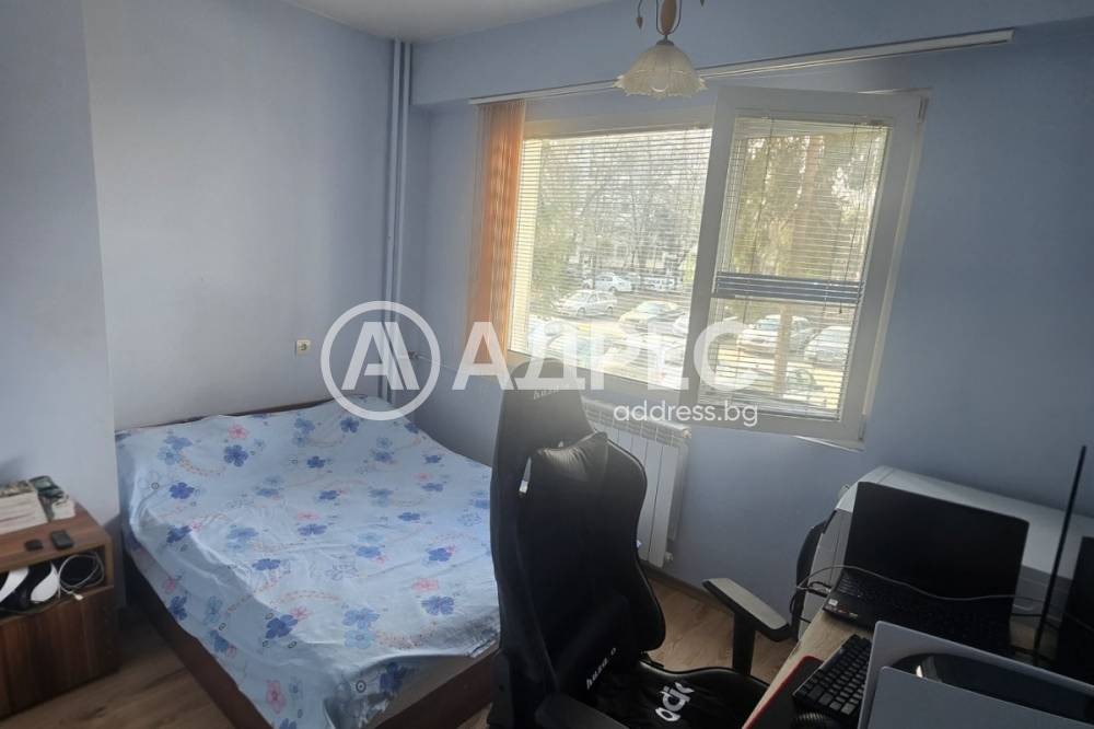 Продава 3-СТАЕН, гр. София, Люлин 4, снимка 4 - Апартаменти - 53863405