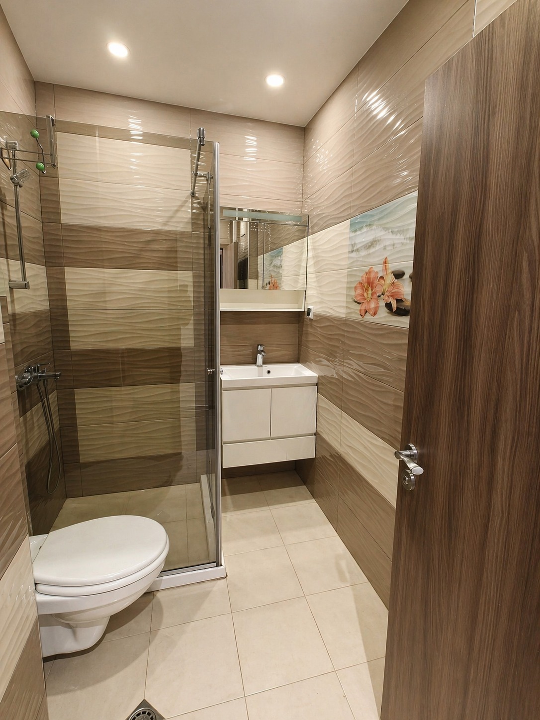 Продава 3-СТАЕН, гр. София, Лагера, снимка 12 - Апартаменти - 54340393