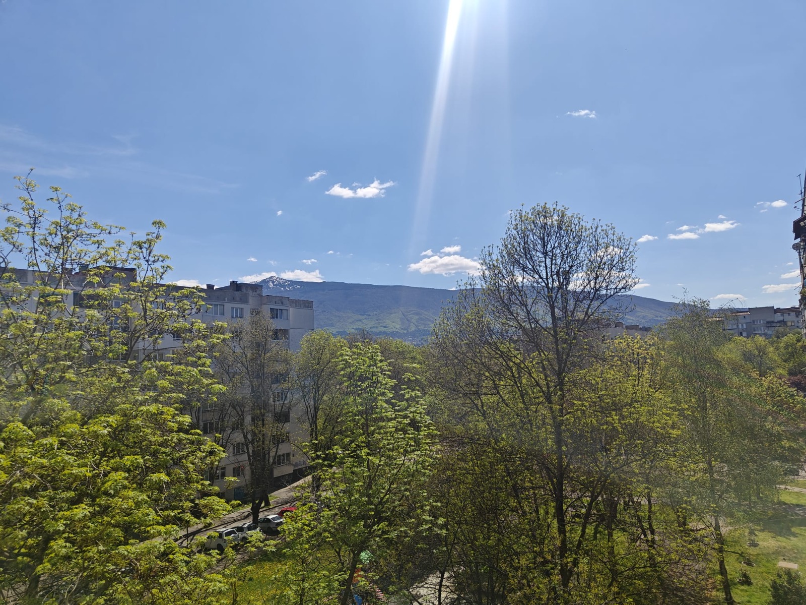 Продава 3-СТАЕН, гр. София, Лагера, снимка 2 - Апартаменти - 54340393