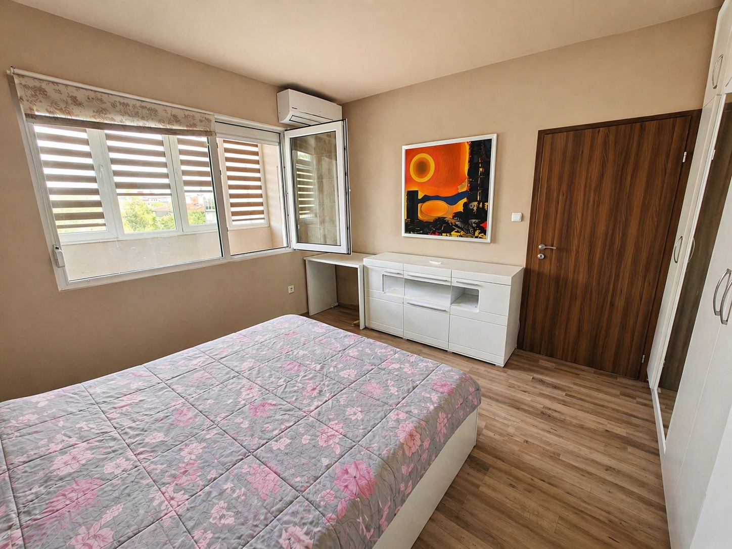 Продава 3-СТАЕН, гр. София, Лагера, снимка 7 - Апартаменти - 54340393