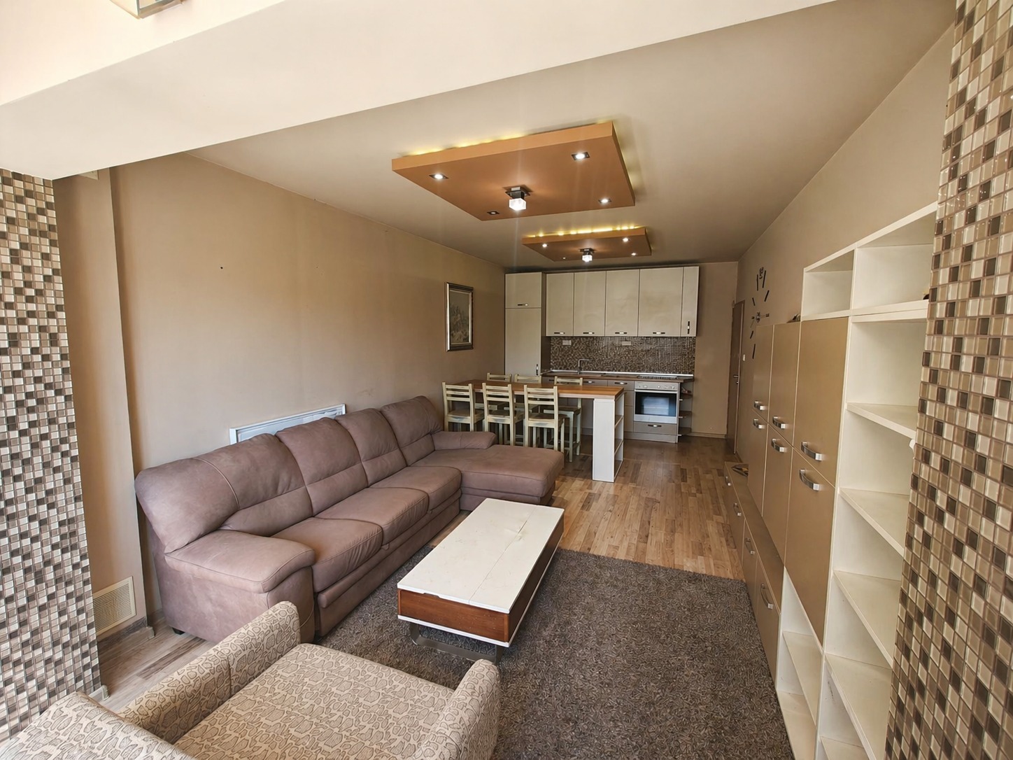 Продава 3-СТАЕН, гр. София, Лагера, снимка 6 - Апартаменти - 54340393