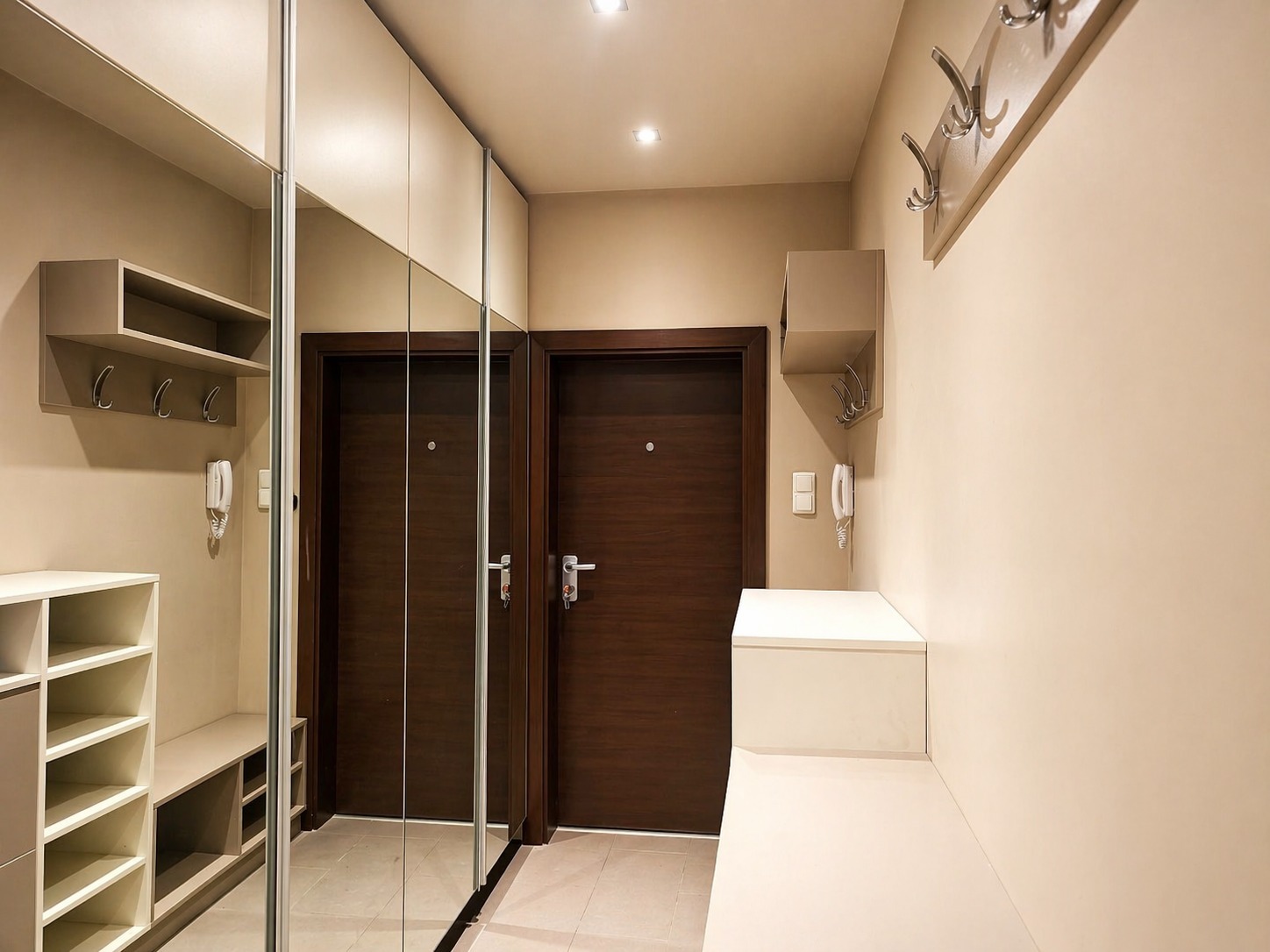 Продава 3-СТАЕН, гр. София, Лагера, снимка 13 - Апартаменти - 54340393