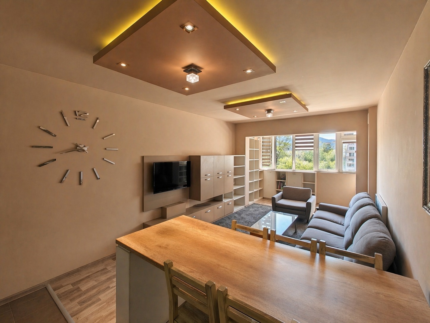 Продава 3-СТАЕН, гр. София, Лагера