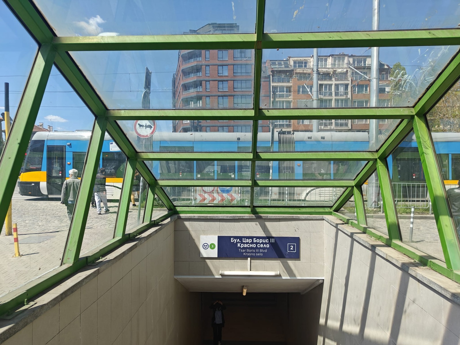 Продава 3-СТАЕН, гр. София, Лагера, снимка 17 - Апартаменти - 54340393