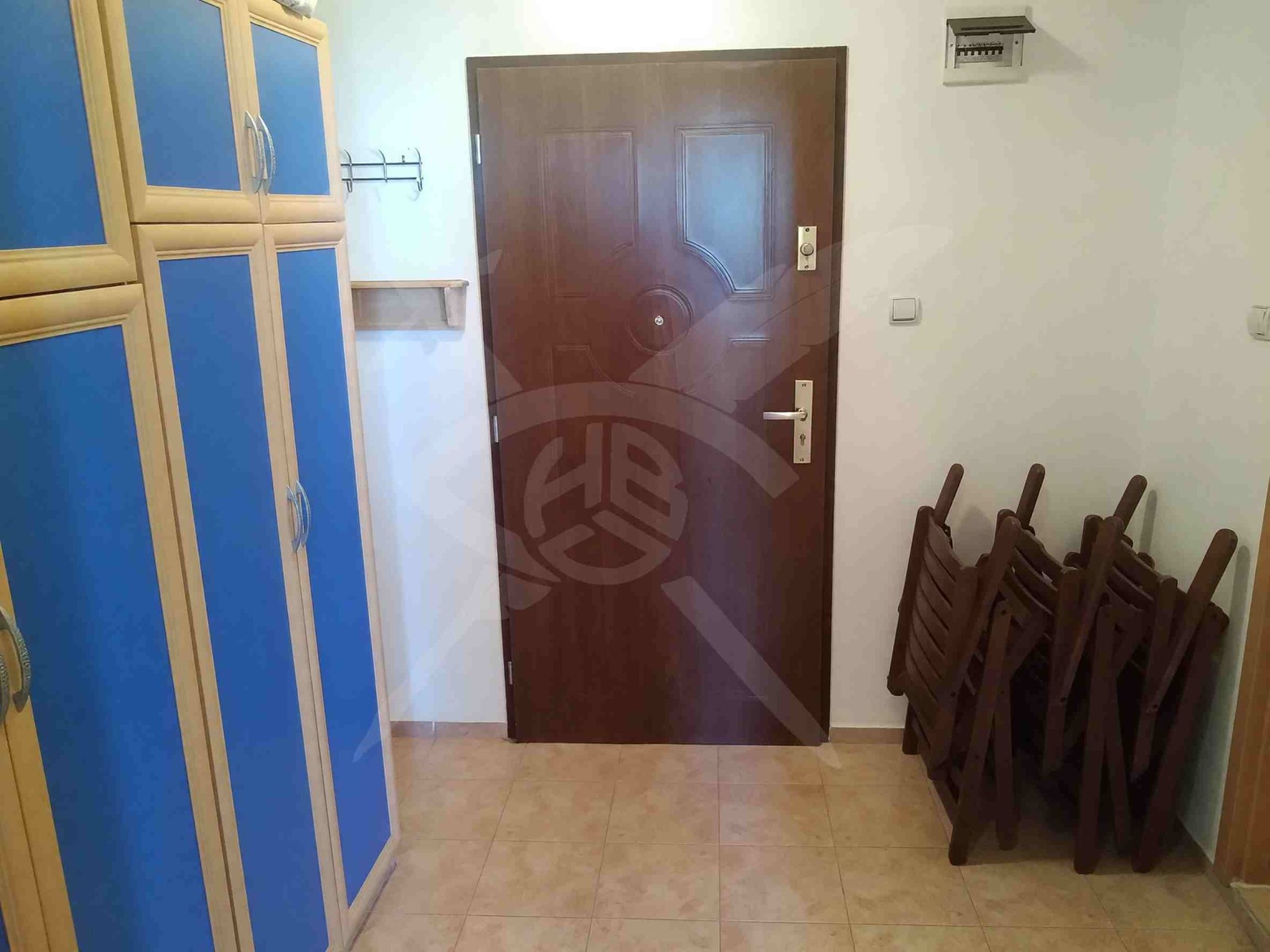 Продава 3-СТАЕН, гр. Свети Влас, област Бургас, снимка 9 - Апартаменти - 54835863