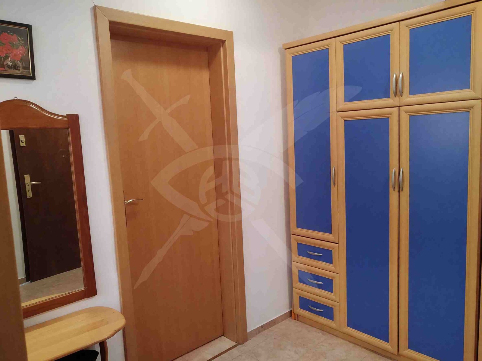 Продава 3-СТАЕН, гр. Свети Влас, област Бургас, снимка 4 - Апартаменти - 54835863