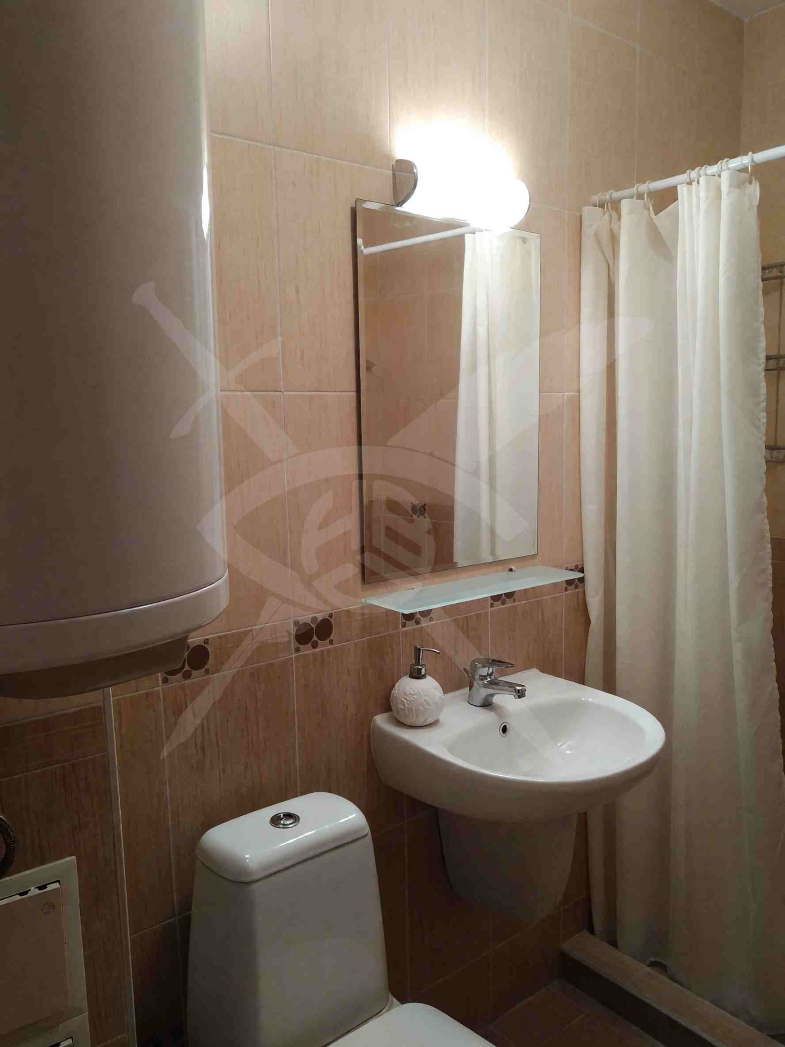 Продава 3-СТАЕН, гр. Свети Влас, област Бургас, снимка 8 - Апартаменти - 54835863