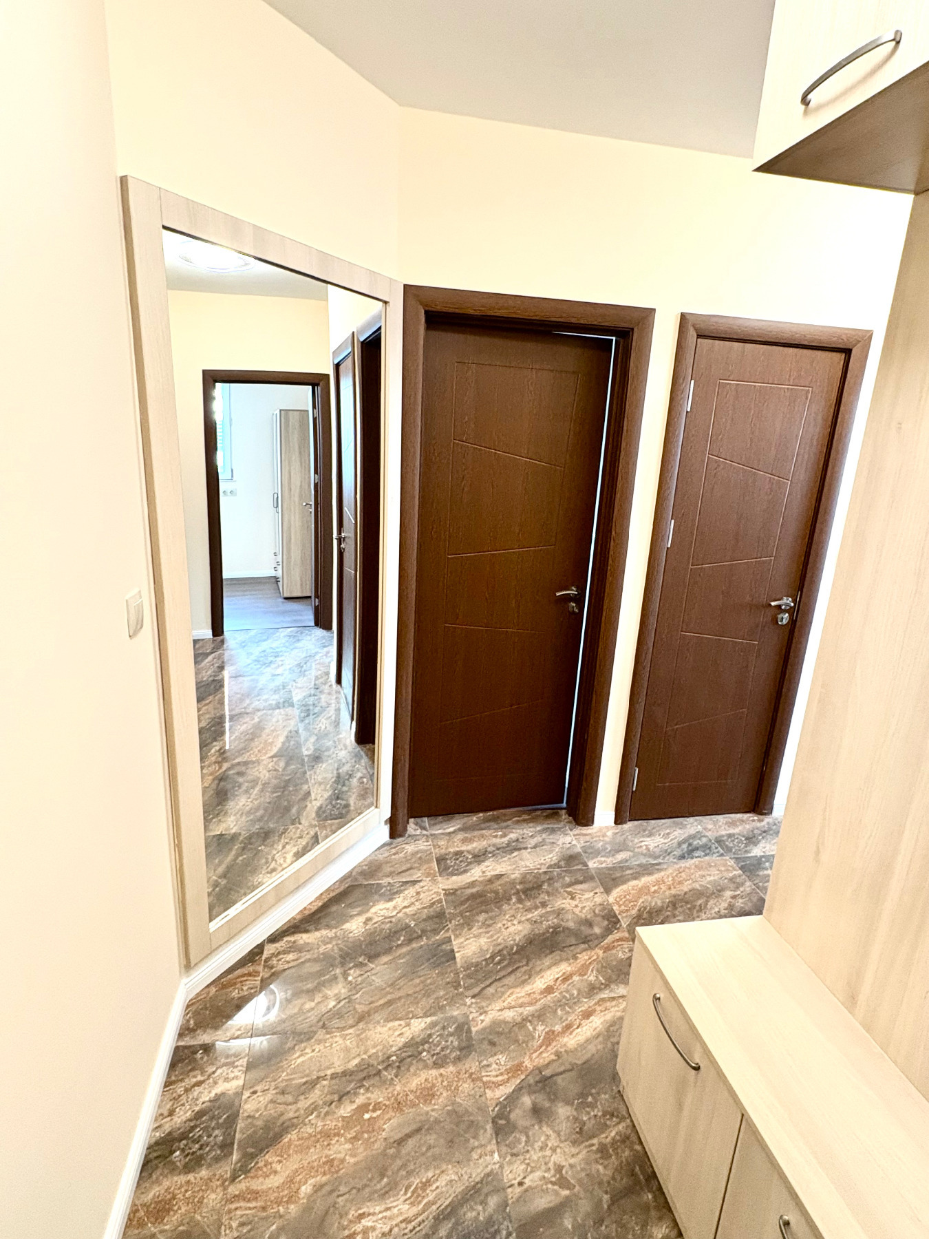 Продава 3-СТАЕН, гр. София, Гео Милев, снимка 11 - Апартаменти - 54992982