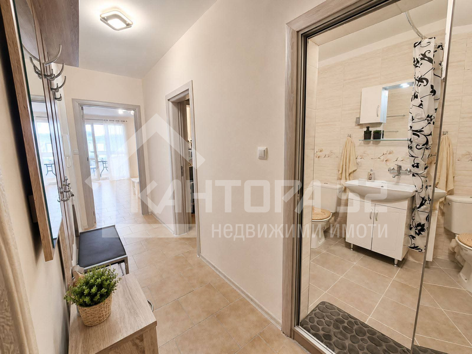 Продава 3-СТАЕН, гр. Варна, ВИНС-Червен площад, снимка 3 - Апартаменти - 55551914