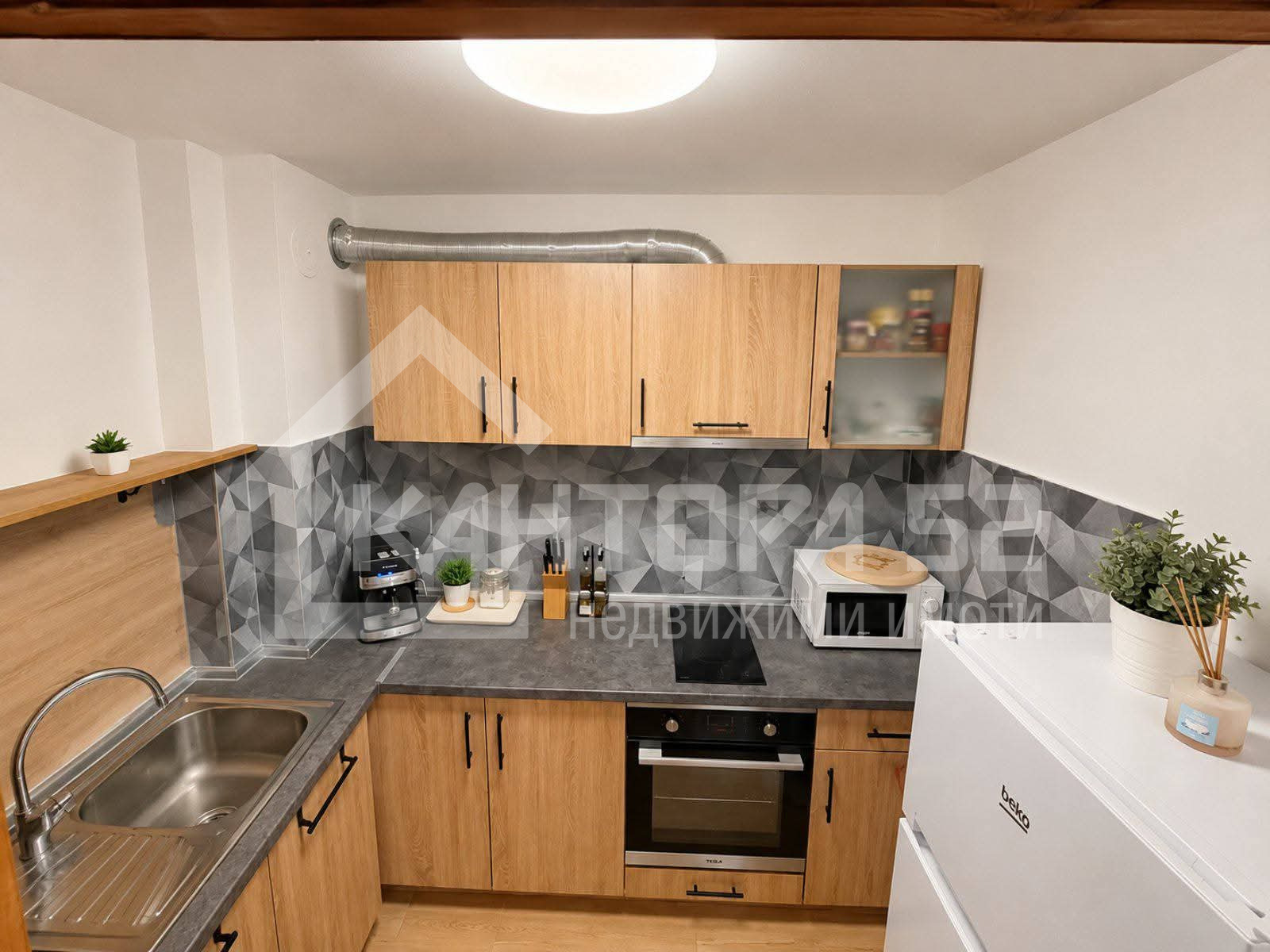 Продава 3-СТАЕН, гр. Варна, ВИНС-Червен площад, снимка 5 - Апартаменти - 55551914