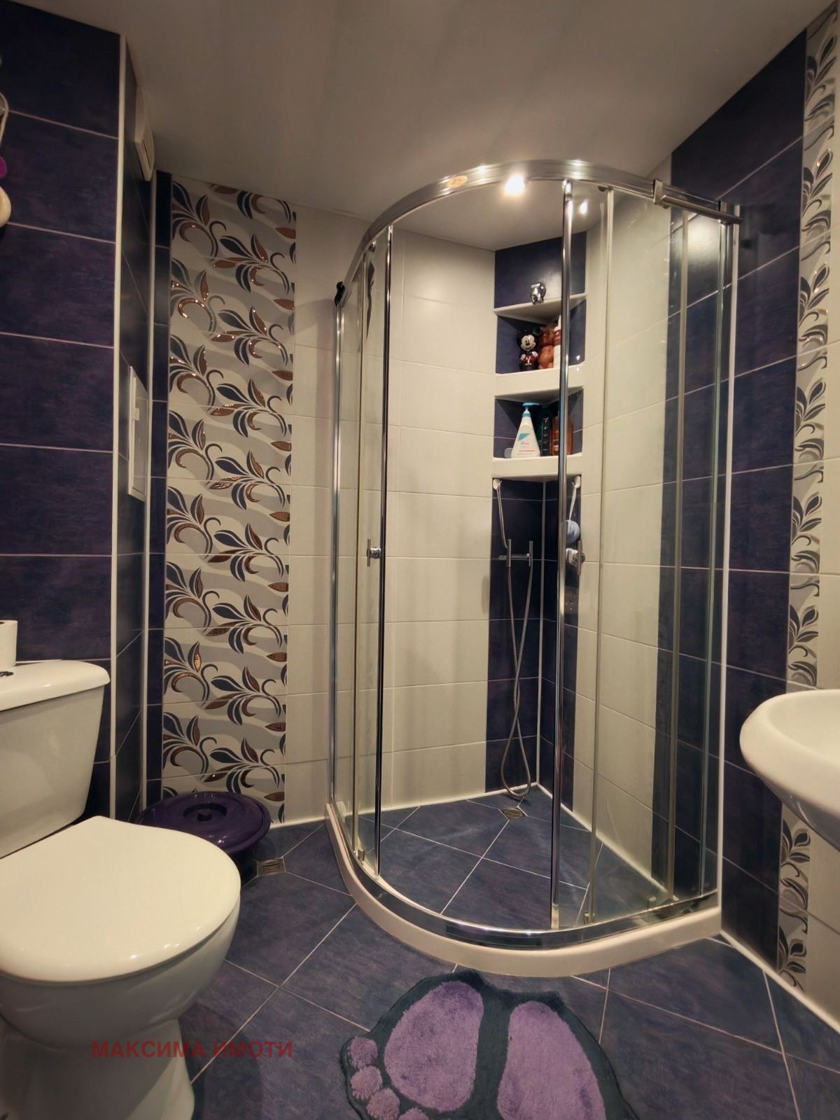 Продава 3-СТАЕН, гр. Бургас, Славейков, снимка 5 - Апартаменти - 56046918