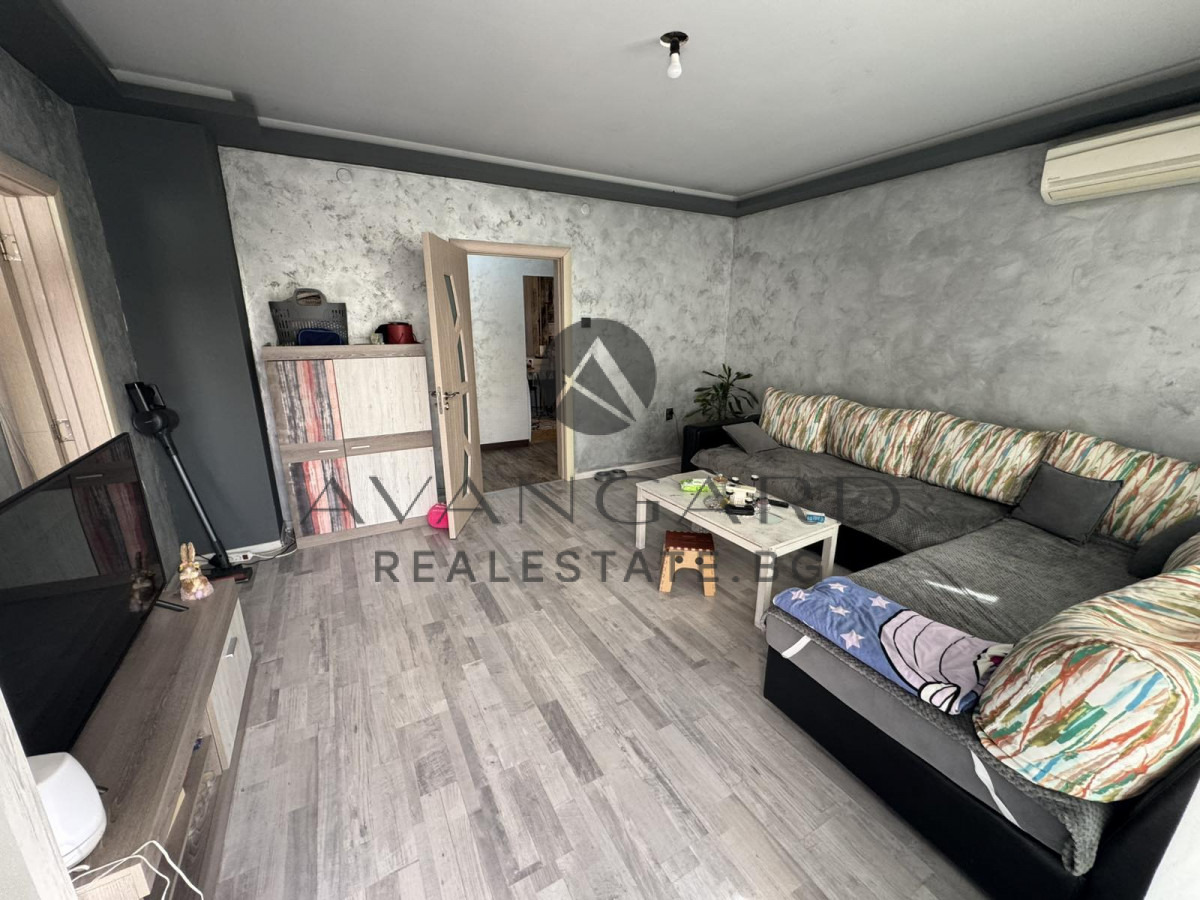Продава 3-СТАЕН, гр. Пловдив, Кършияка, снимка 2 - Апартаменти - 56258489