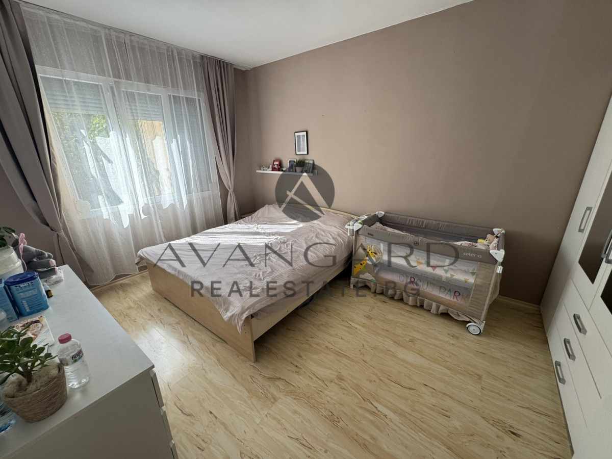 Продава 3-СТАЕН, гр. Пловдив, Кършияка, снимка 3 - Апартаменти - 56258489