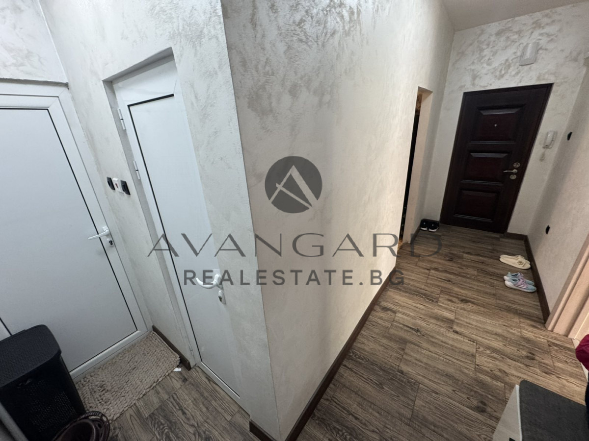 Продава 3-СТАЕН, гр. Пловдив, Кършияка, снимка 10 - Апартаменти - 56258489