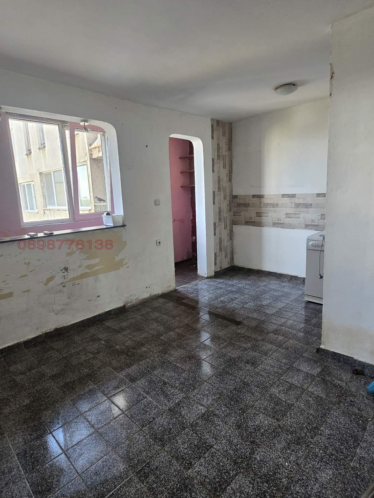 Продава 3-СТАЕН, гр. София, Люлин 7, снимка 3 - Апартаменти - 56274301